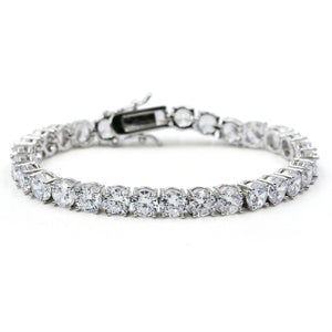 Open image in slideshow, Tennis Bracelet
